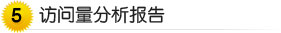 访问量分析报告